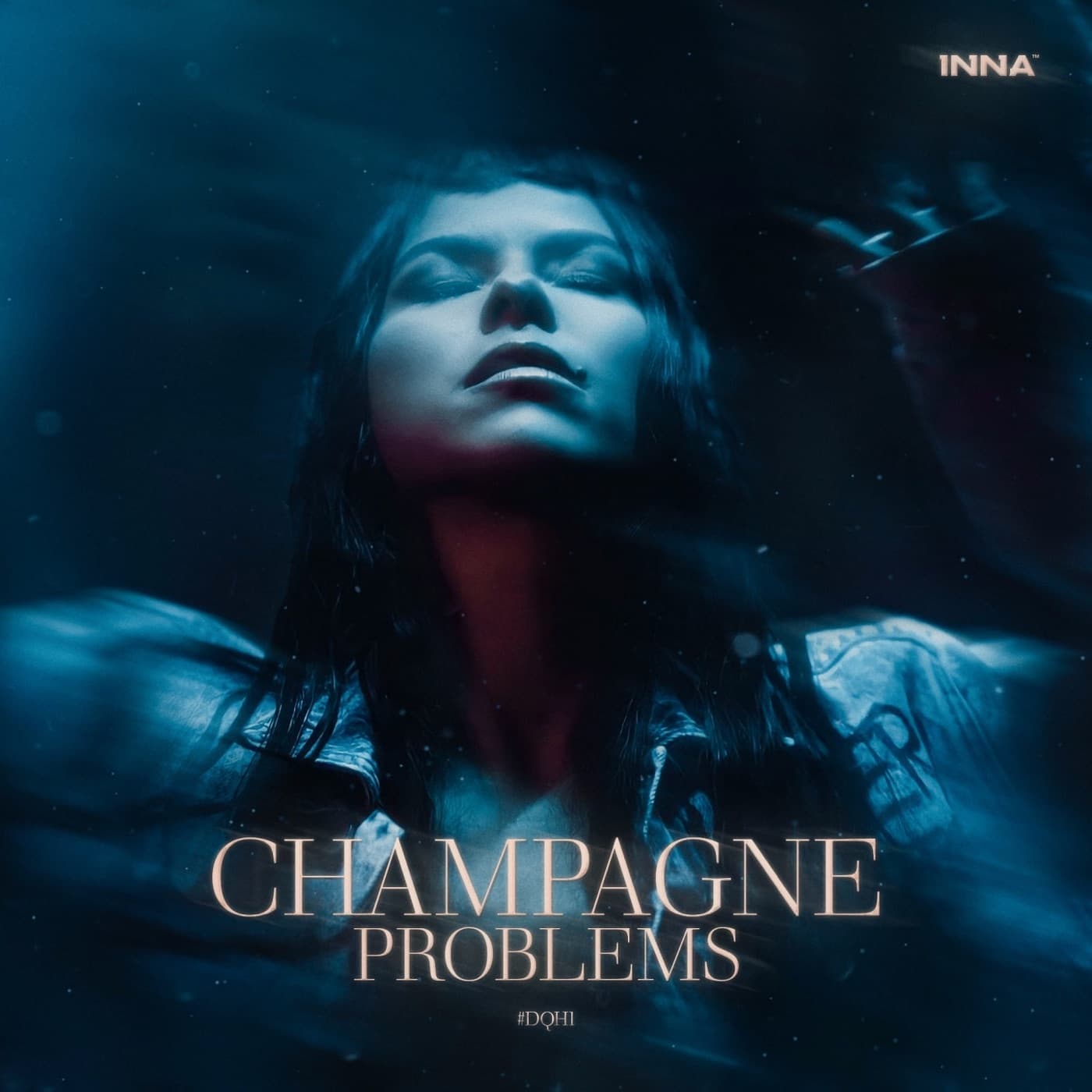 آهنگ champagne problems از INNA