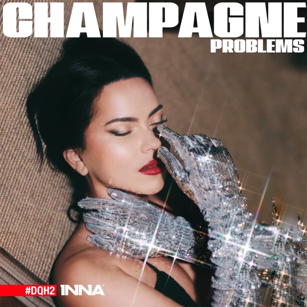دانلود آهنگ Breathless از INNA + متن