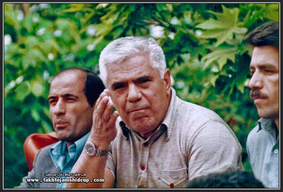بهترین های تاریخ تهرانجوان؛ روزگاری که تهران، جوان بود!