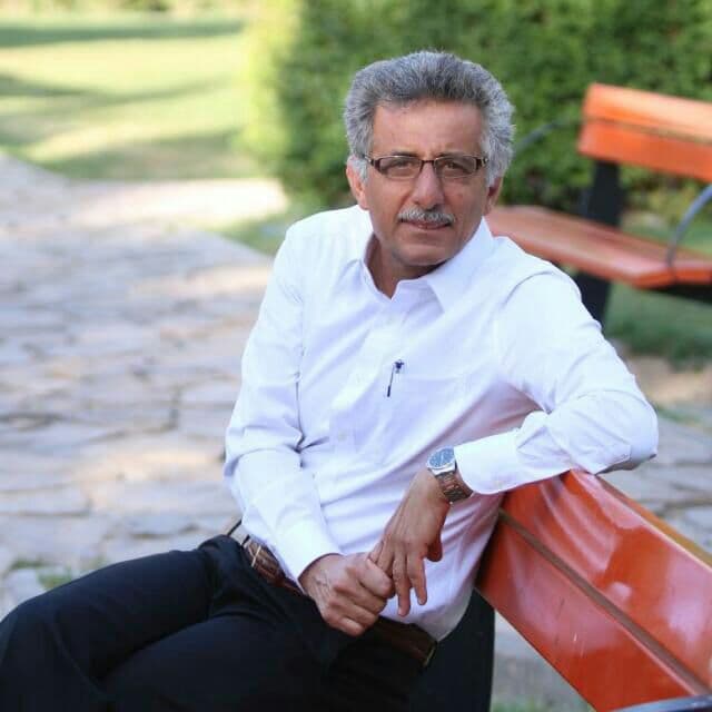 قبیله خوبان جنوب؛ کسی این کاظم را می شناسد؟