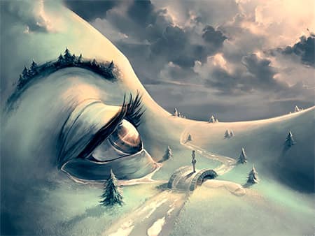 موسیقی بیکلام-آرامش‌بخش