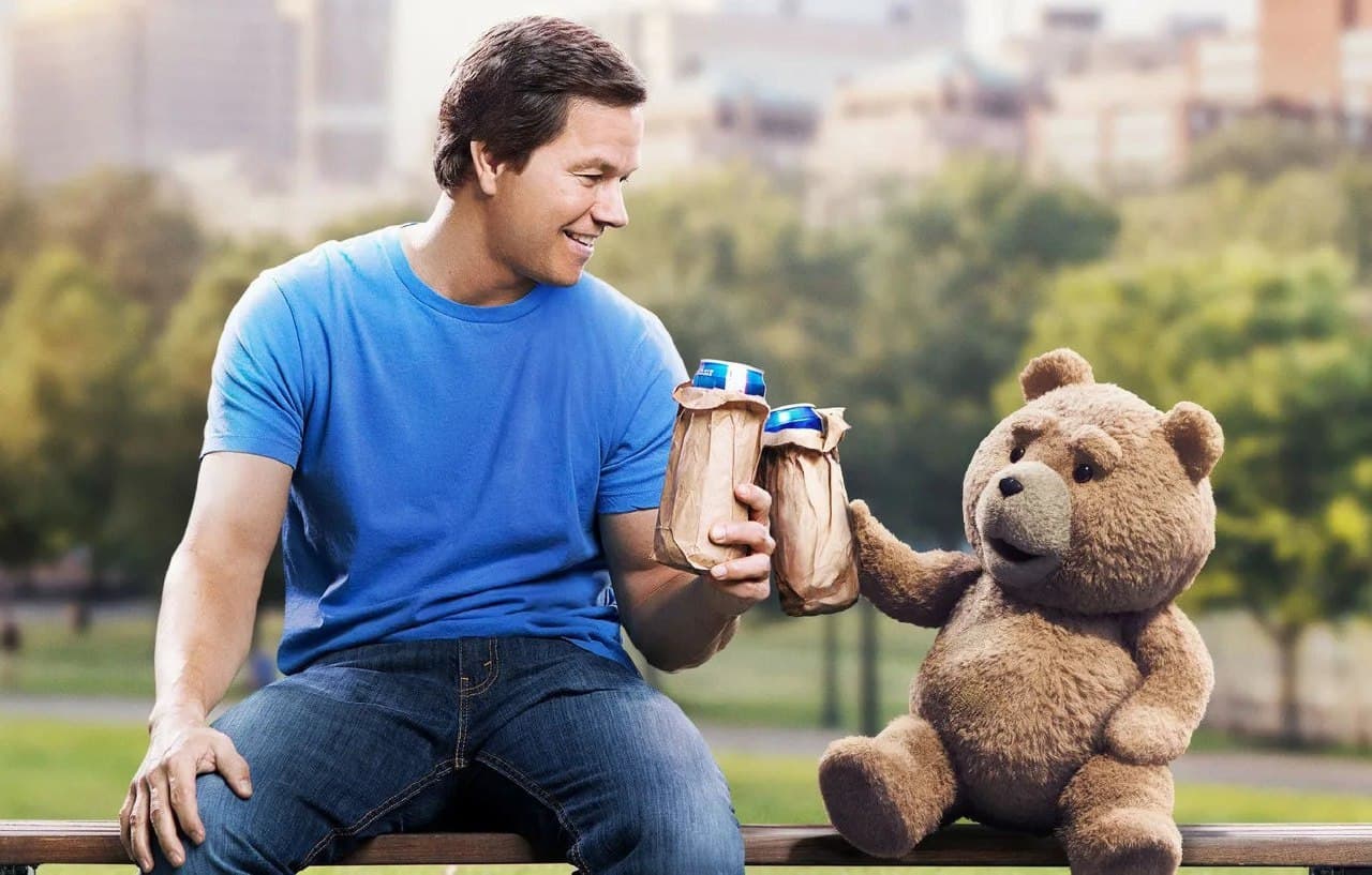 ساخت سریال ted رسما تایید شد