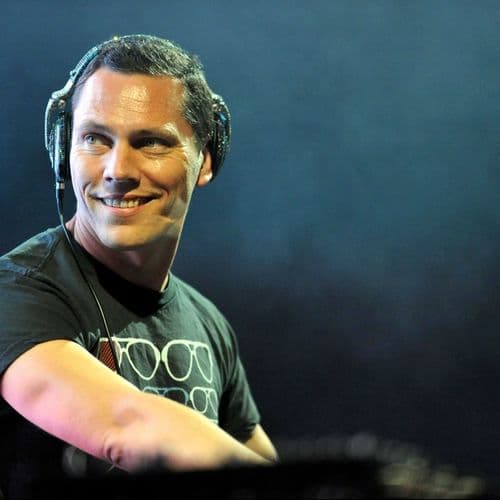 Tiesto & justin caruso feels so good ft kelli leigh