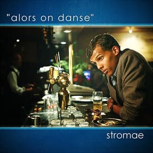 دانلود آهنگ stromae - alors on dance