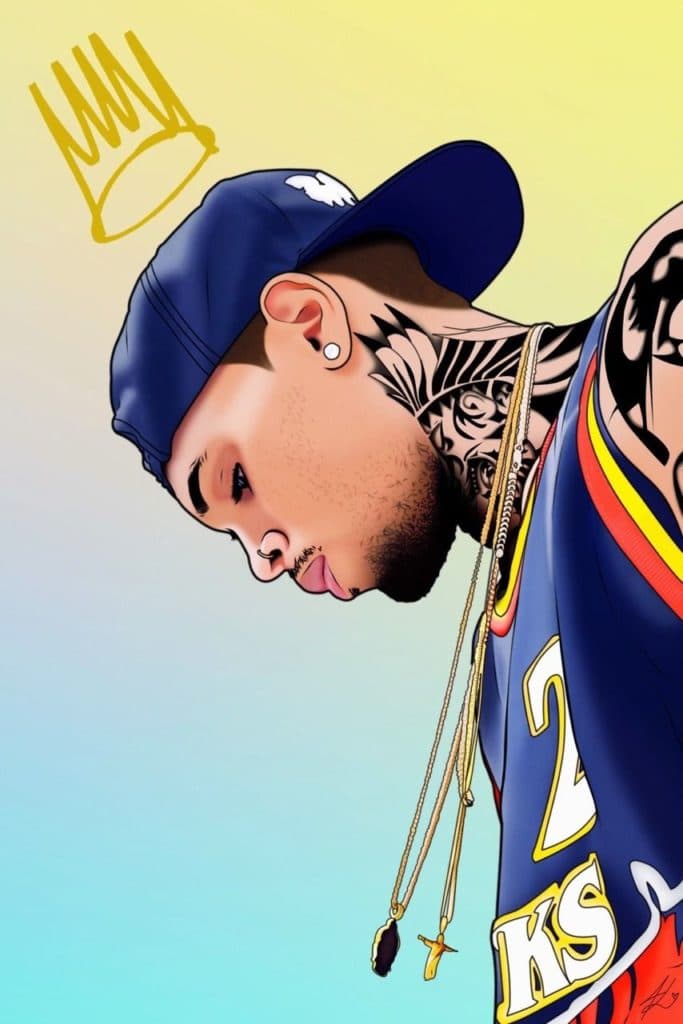 Deorro & chris brown five more hours