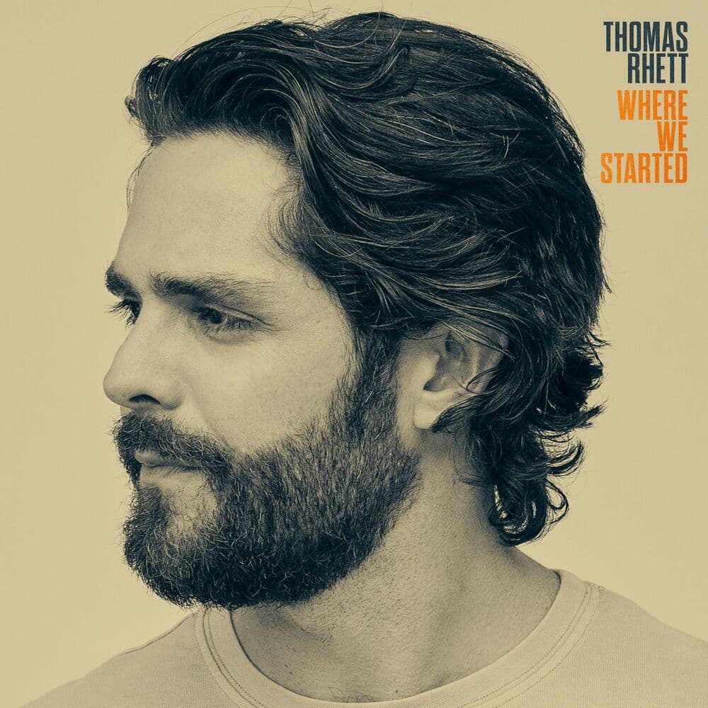 دانلود آهنگ thomas rhett & katy perry where we started