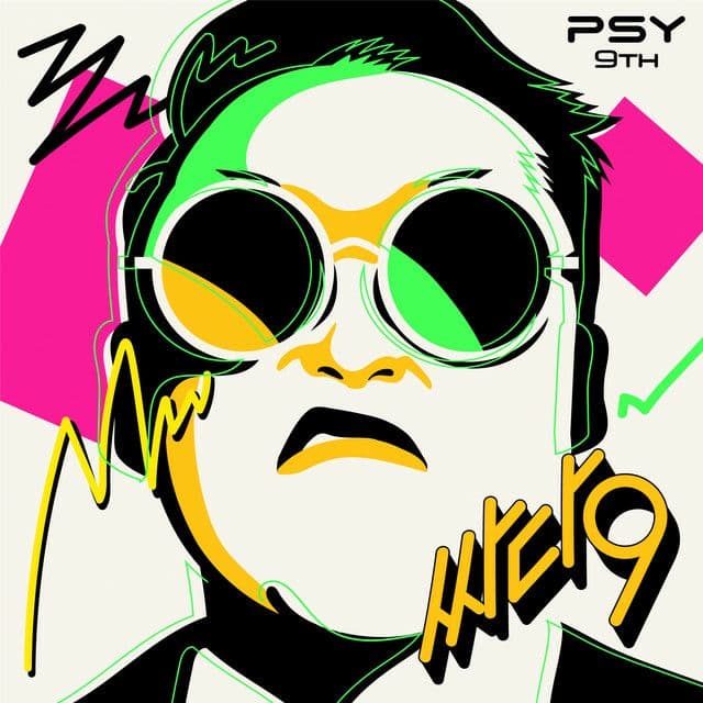 دانلود آهنگ psy - that that