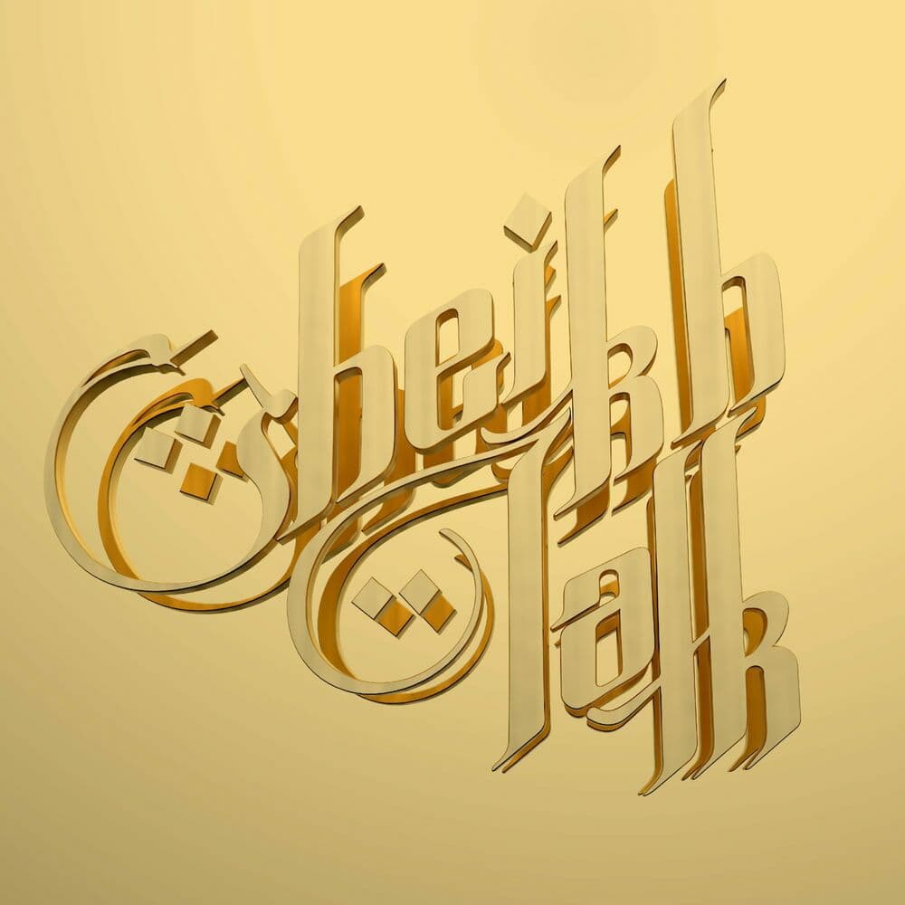 دانلود آهنگ Tyga - Sheikh Talk