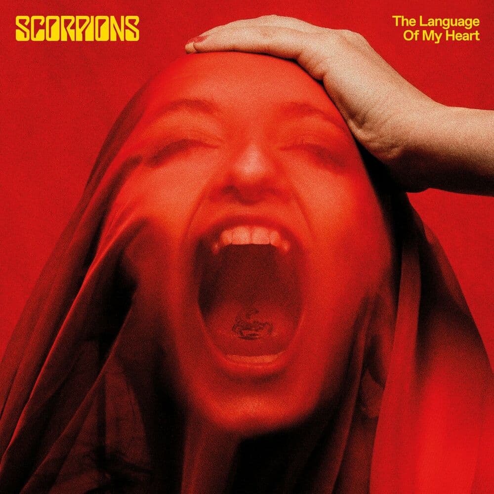 دانلود آهنگ Scorpions - The Language Of My Heart