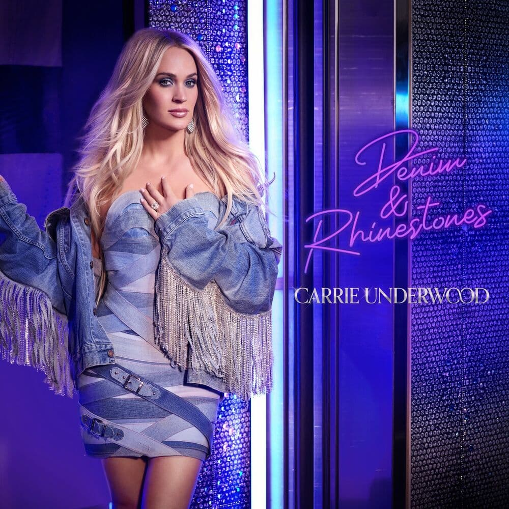 دانلود آهنگ Carrie Underwood - She Don't Know