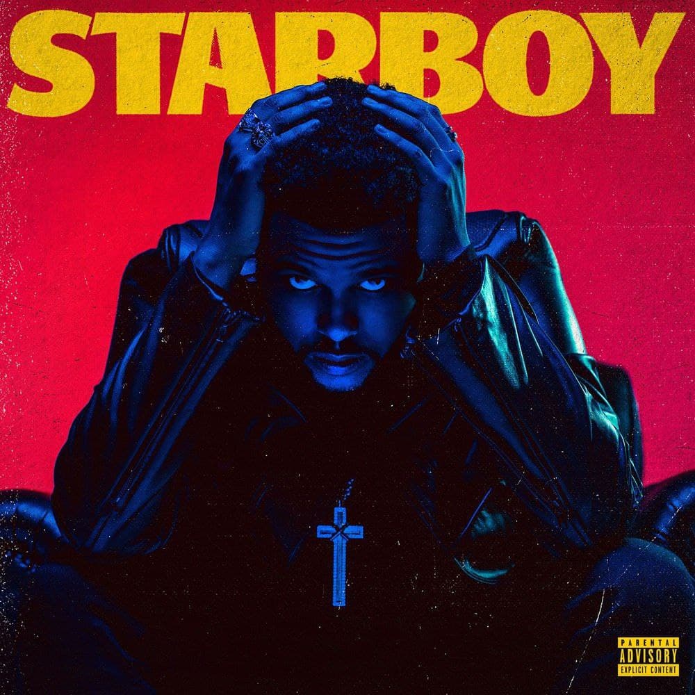 دانلود آهنگ The Weeknd - Rockin'