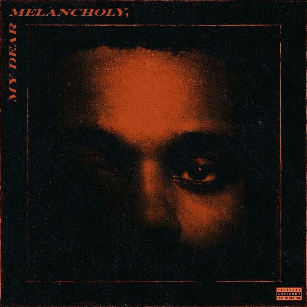 دانلود آهنگ The Weeknd - Try Me