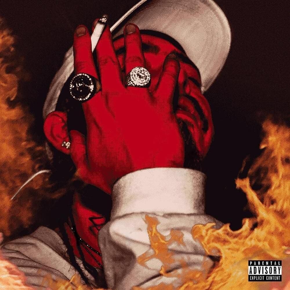 دانلود آهنگ Post Malone - Never Understand ft. Larry june