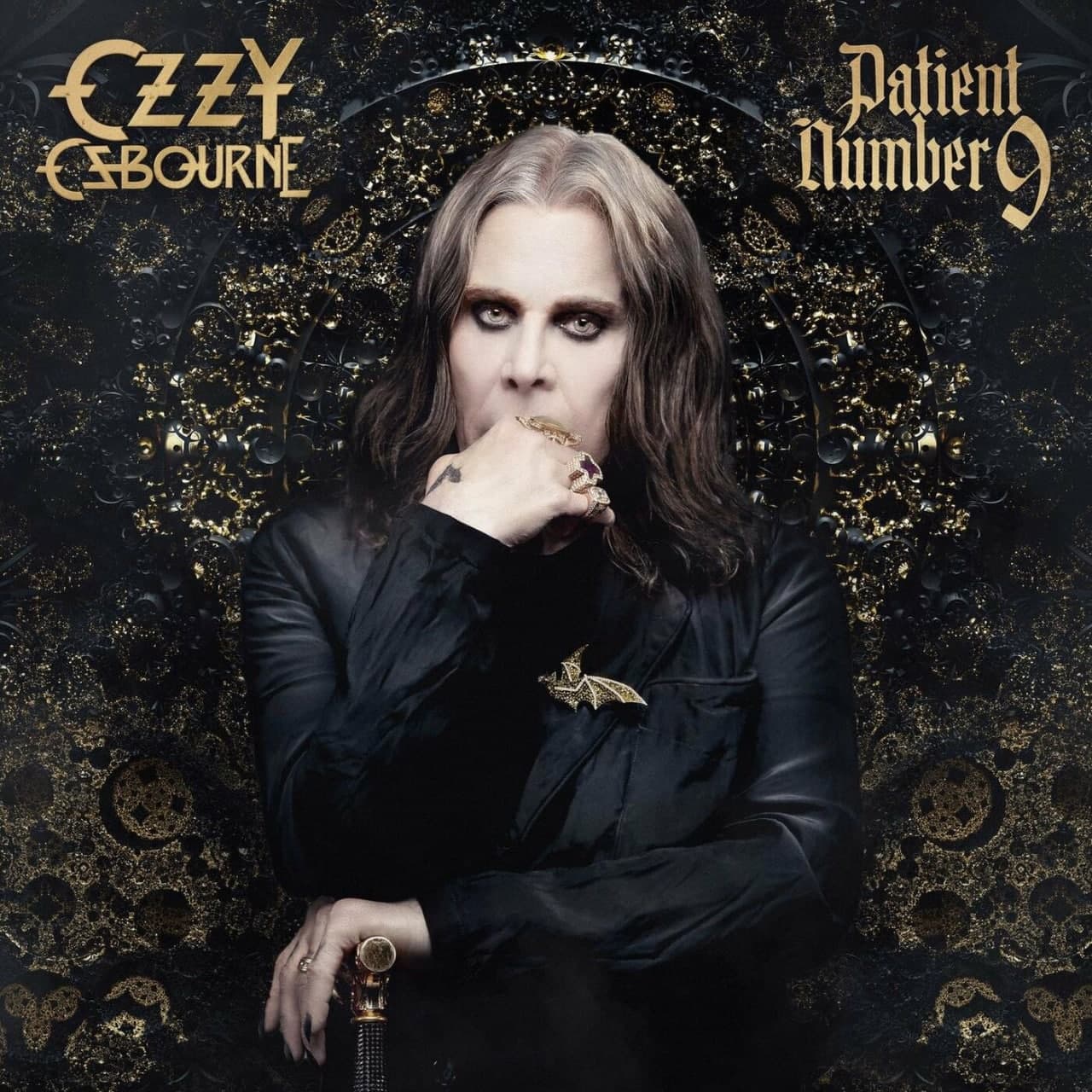 دانلود آهنگ Ozzy Osburne - Patient Number 9 ft. Jeff Beck
