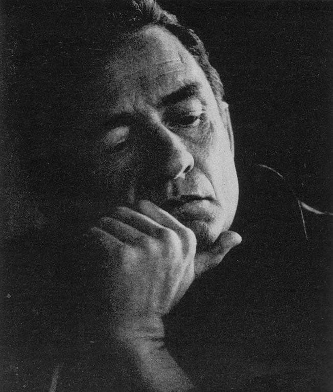 Johnny cash - hey porter