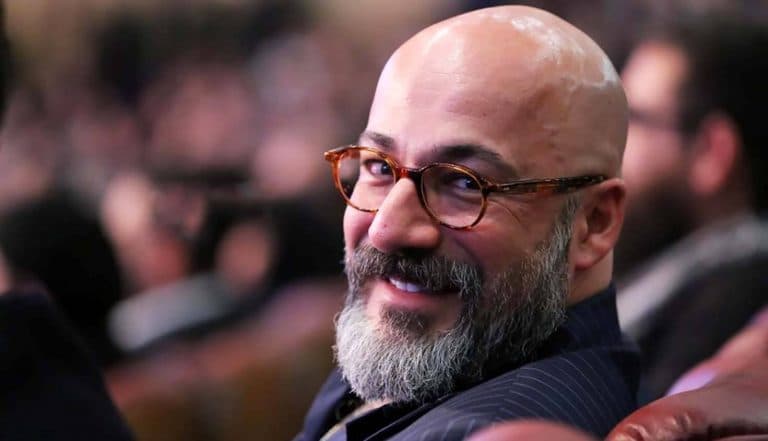 مروری بر کارنامه هنری امیر آقایی؛ بازیگر توانمند و قابل احترام سینمای ایران