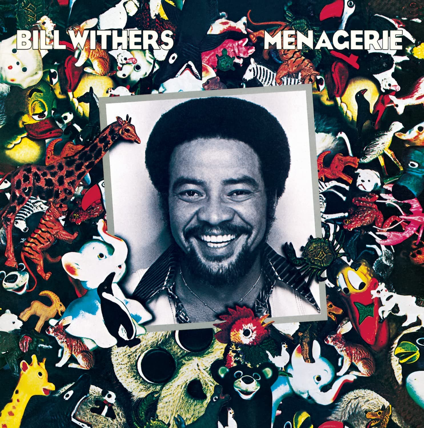 Bill Withers - lovely day