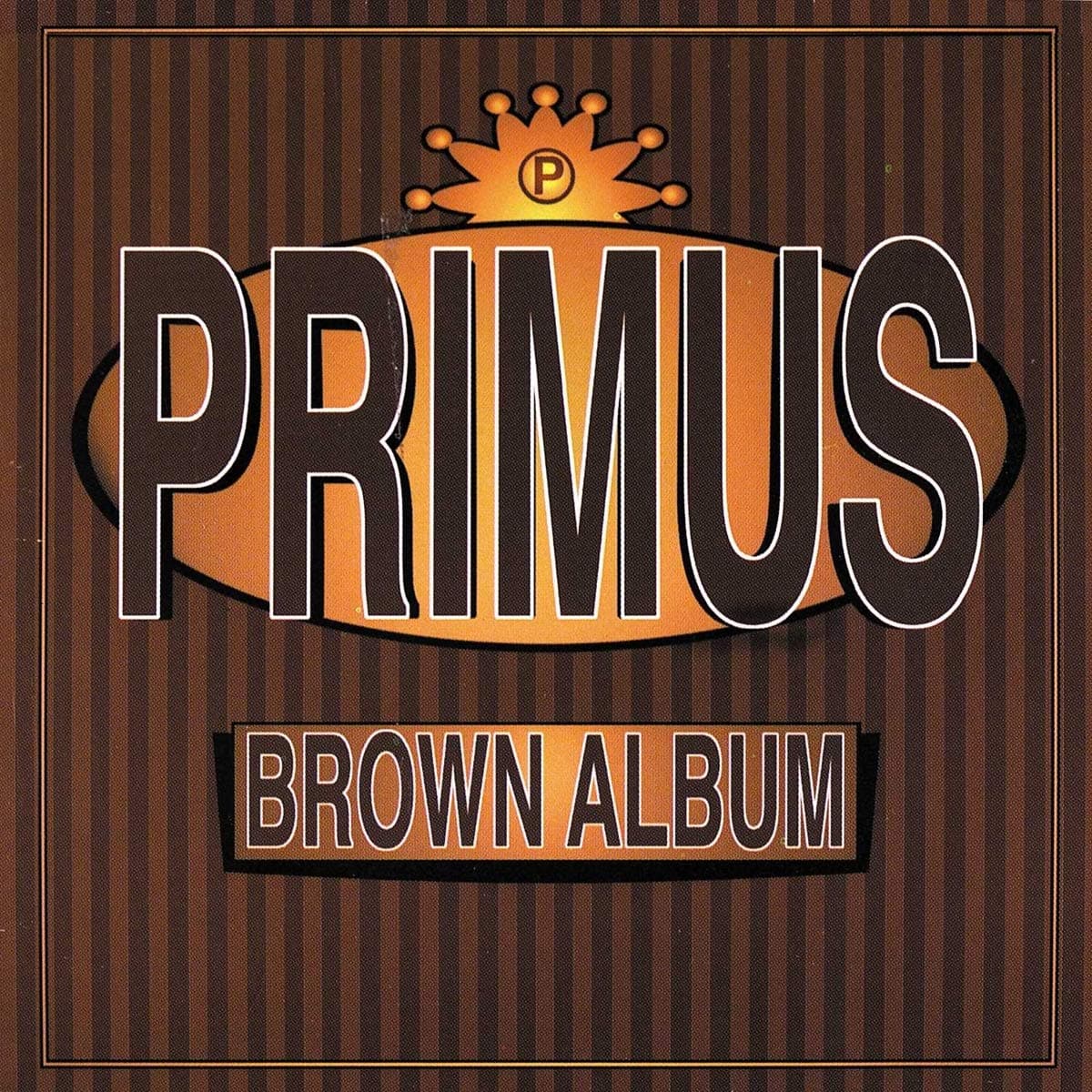 Primus - the devil went down to georgia