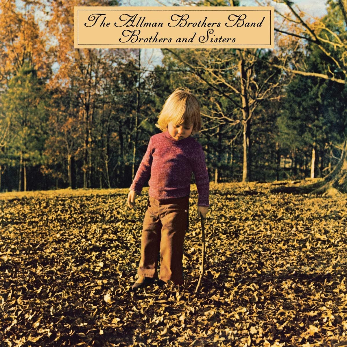 The Allman Brothers Band - jessica 