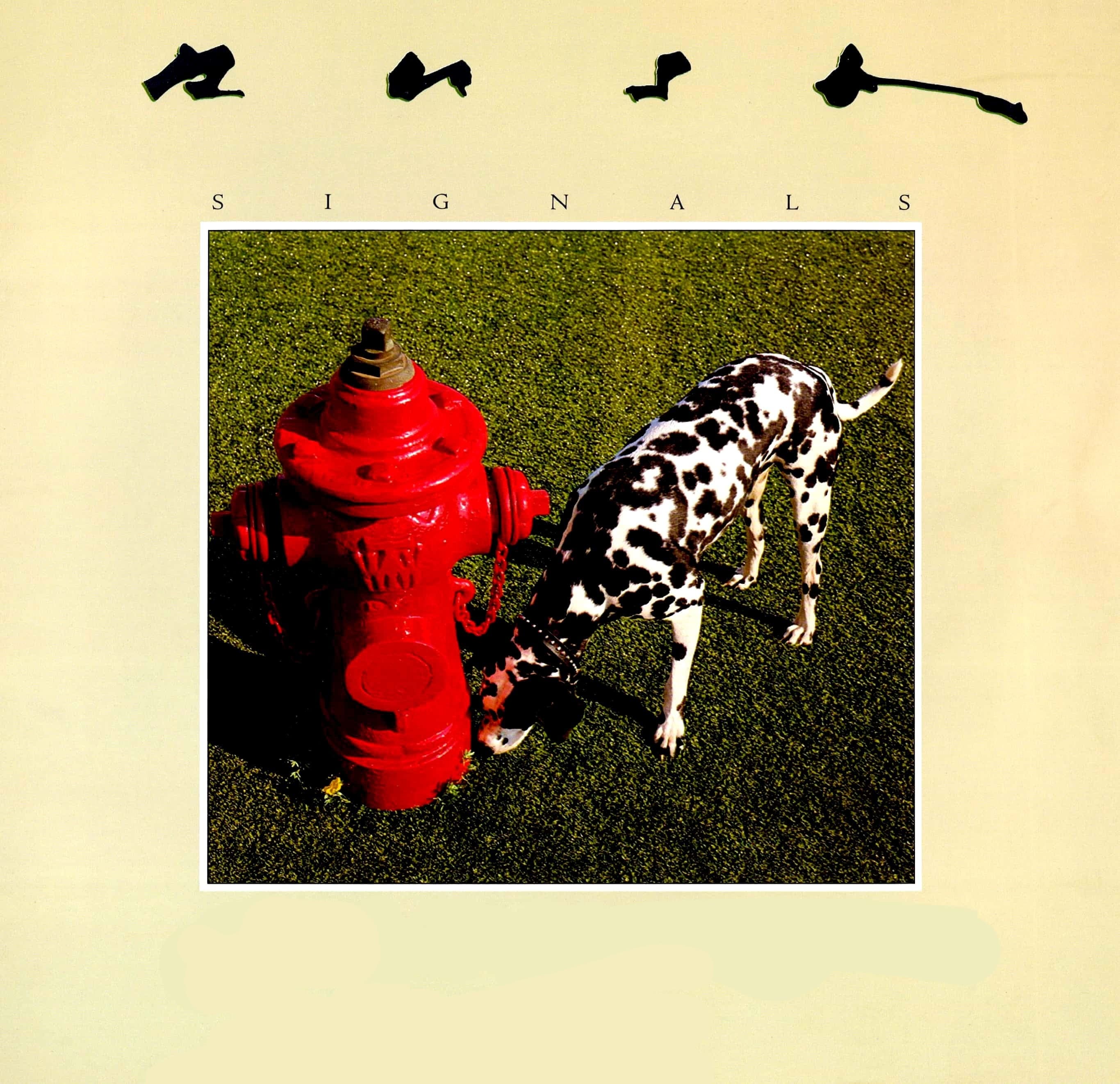 Rush - subdivisions
