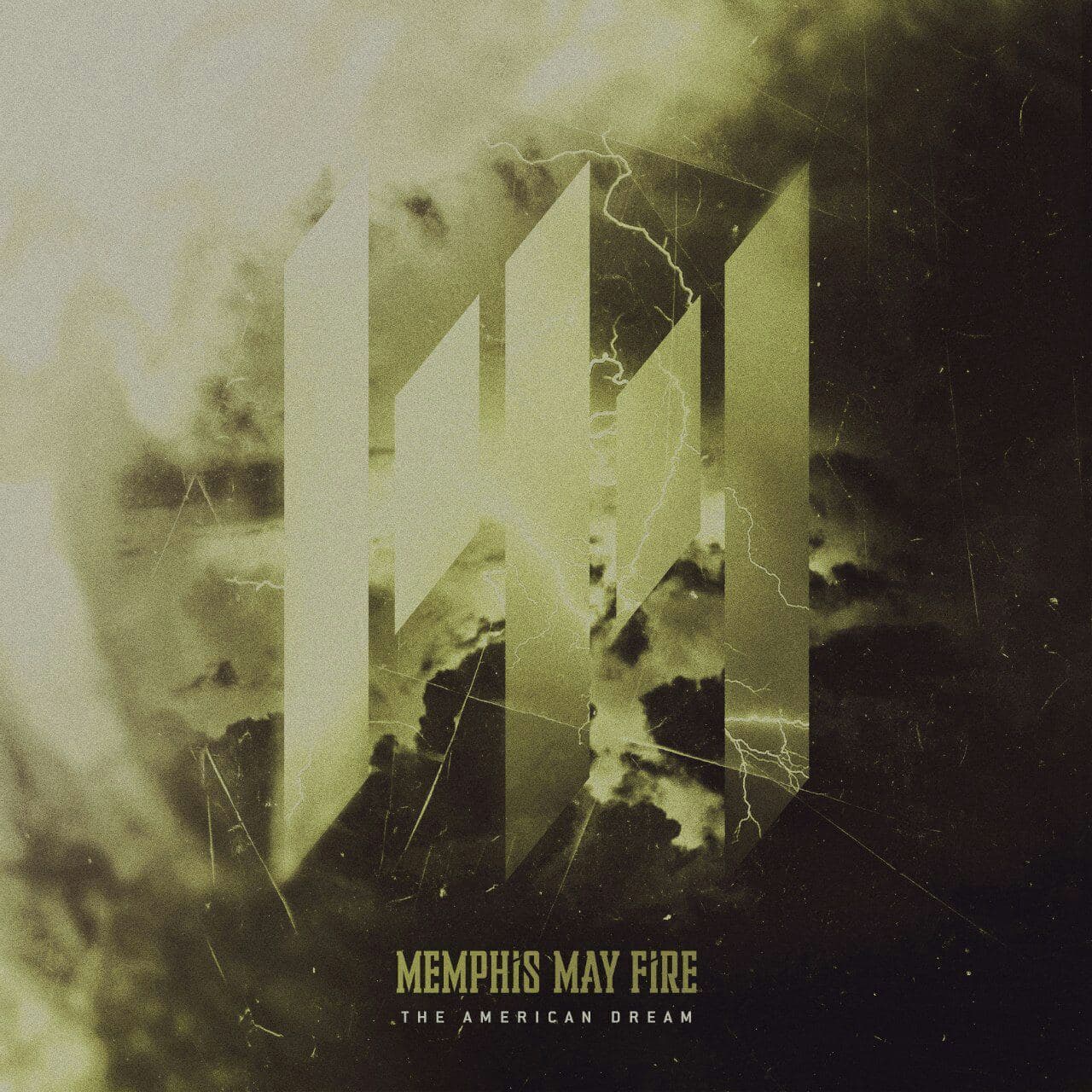 دانلود آهنگ Memphis May Fire - Make Believe