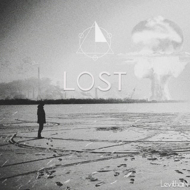 Levithan - Birds over the ocean