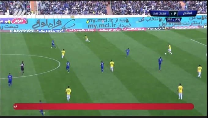 یک تیم فوتبال، مثل یک زن زیباست. اگر بهش نگید چقدر زیباست، زیباییش رو از دست میده  «آرسن ونگر»