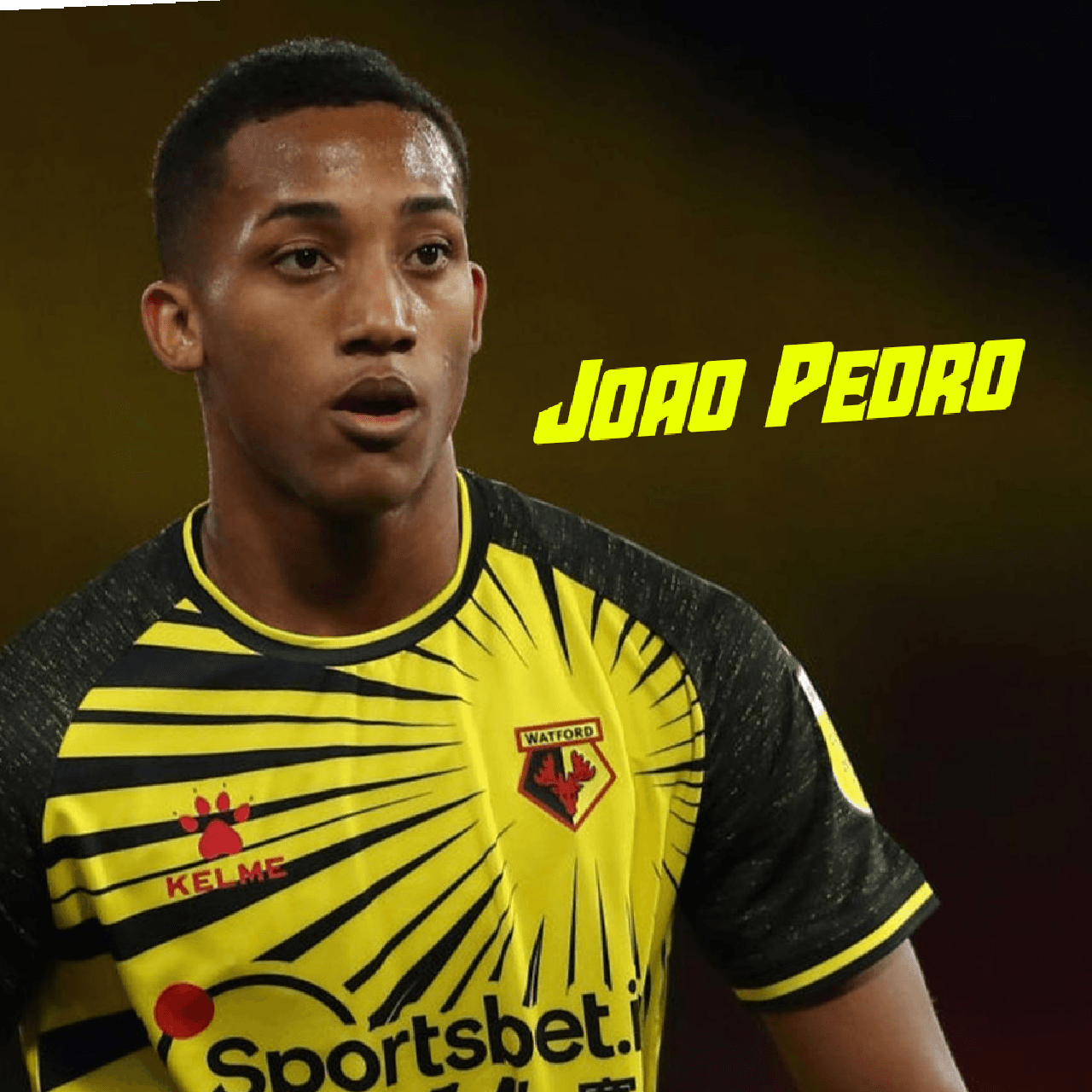 Joao Pedro