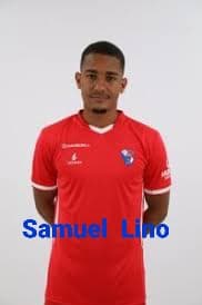 Samuel Lino 