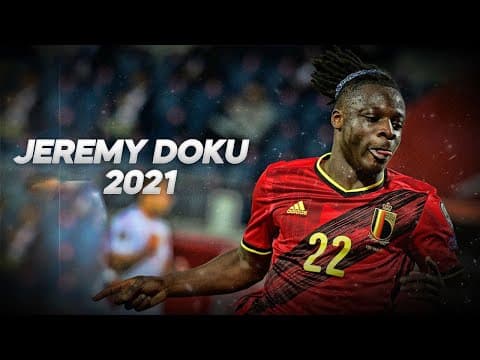 Jérémy Doku