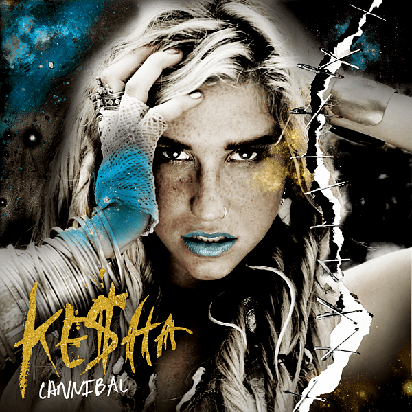 آهنگCanibal‌|Kesha