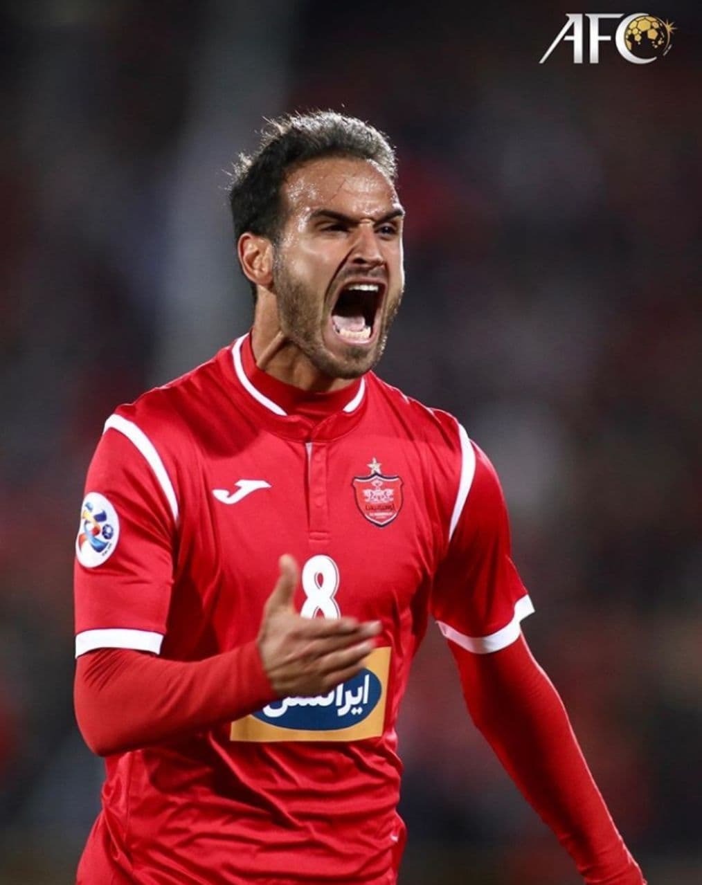 توافق پرسپولیس با یک ملی‌پوش دیگر/ پرسپولیس کهکشانی می‌شود؟