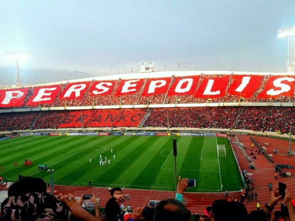 حمله برق آسا پرسپولیس با پروژه نقل و انتقالاتی درخشان؛ قهرمانی را پس بگیر!