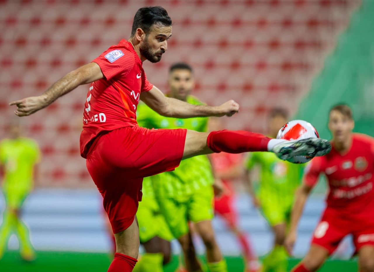 دستمزد ۹۰ میلیارد تومانی ستاره پرسپولیسی