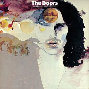 The Wasp _ the doors