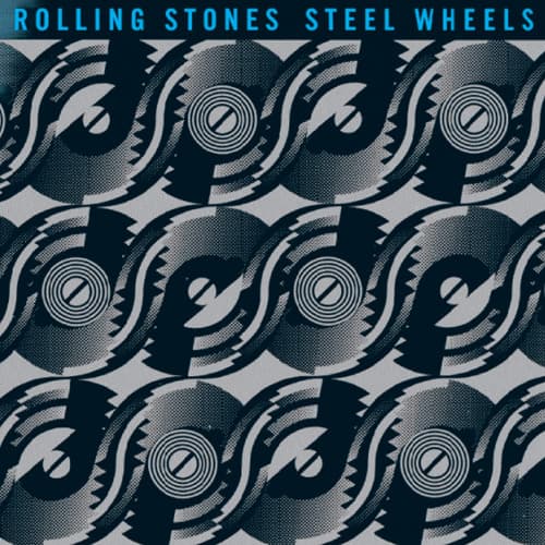 The Rolling Stones _ Slipping Away