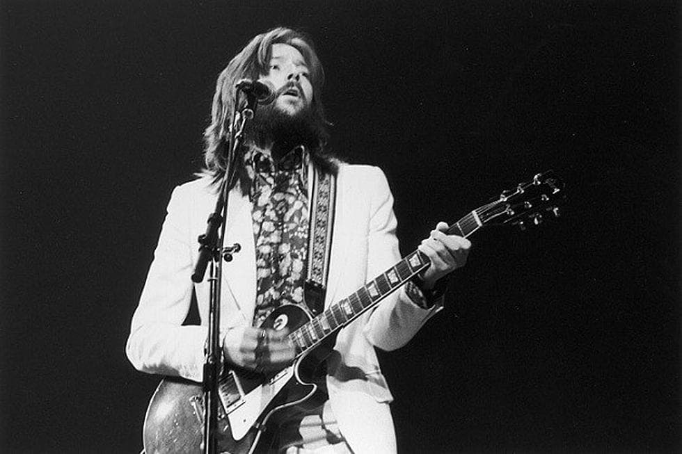  Before You Accuse Me _ Eric Clapton