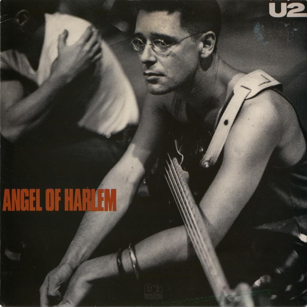 angel of Harlem _ U2