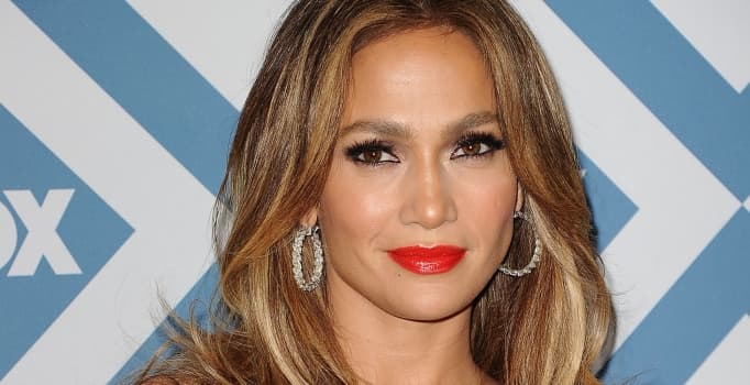 Jennifer Lopez  _On The Floor