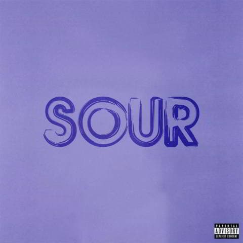 دانلود آلبوم SOUR از الیویا رودریگو، همراه با ترجمه آهنگ ها