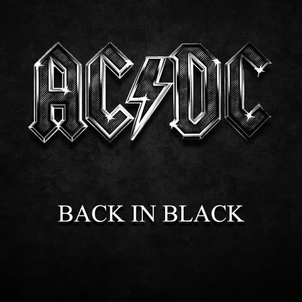 دانلود آهنگ Shoot To Thril از AC/DC