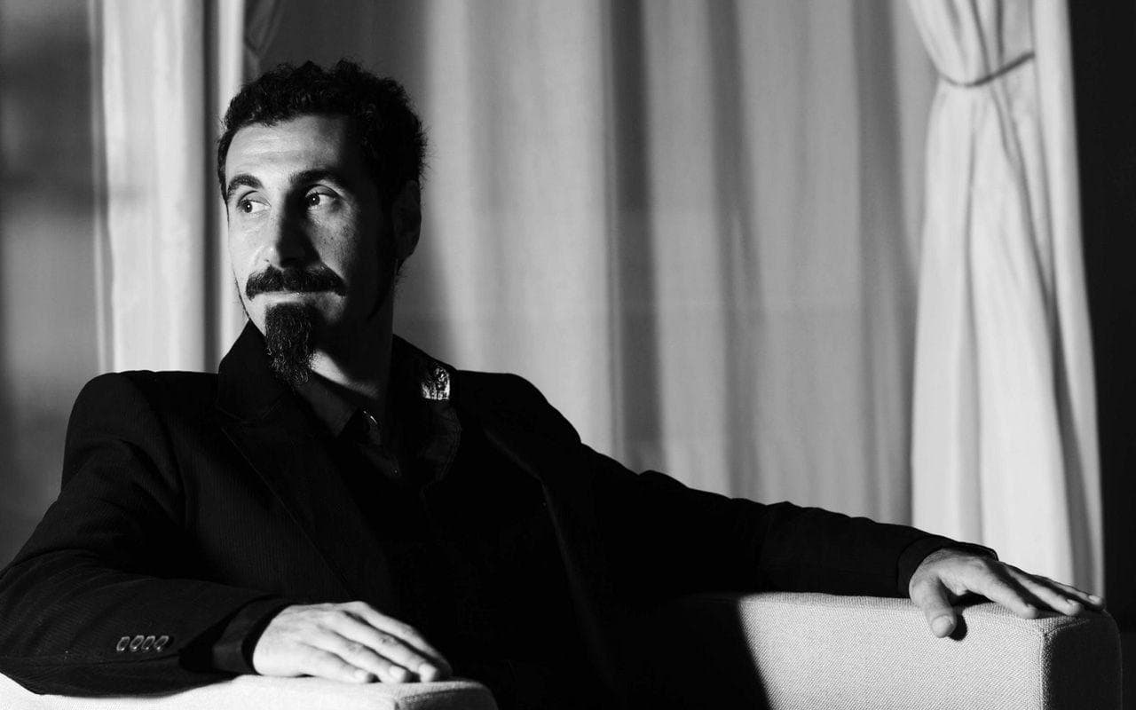 دانلود آهنگ Lost In Hollywood از System Of A Down