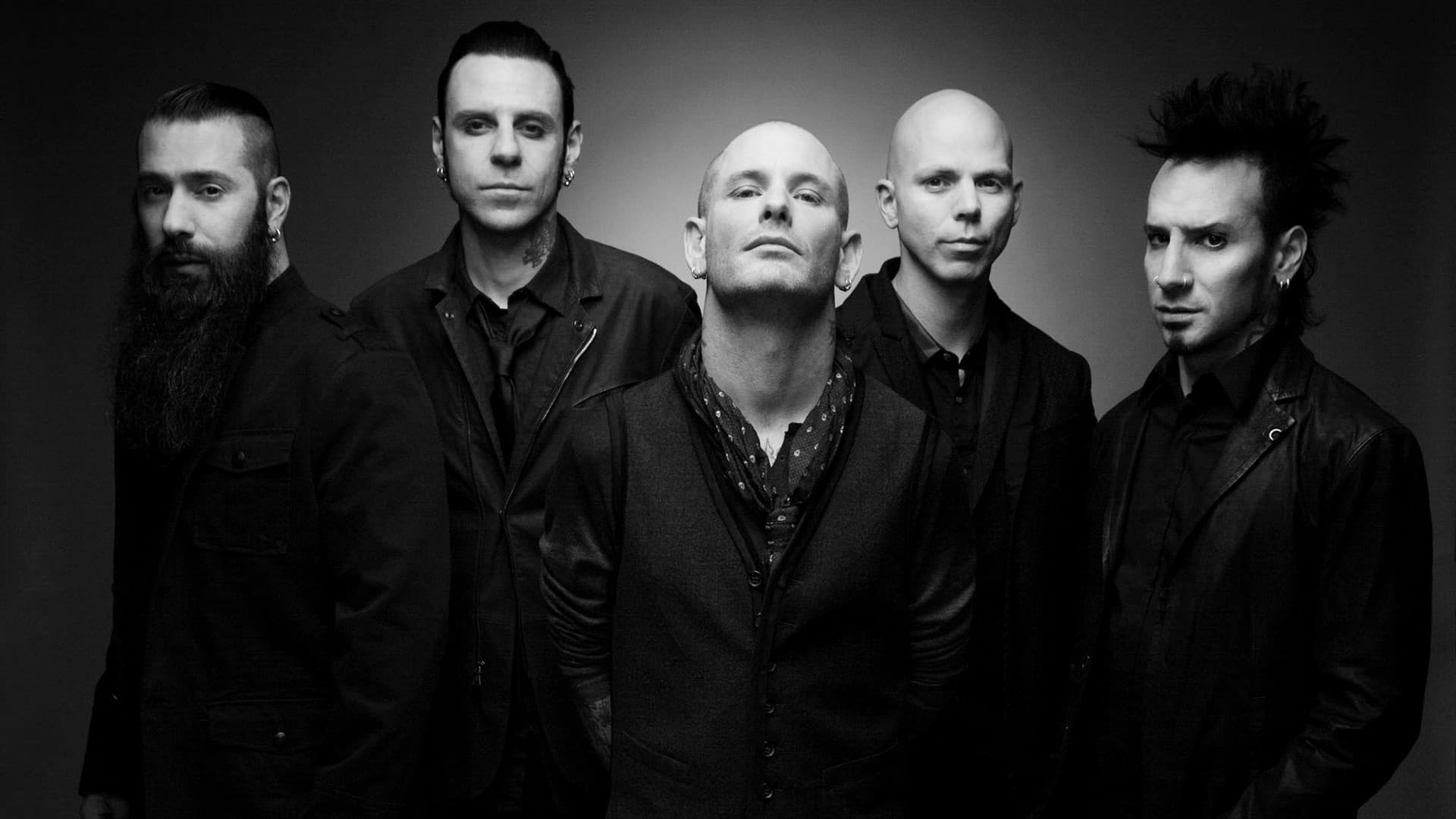 دانلود آهنگ Song #3 از Stone Sour