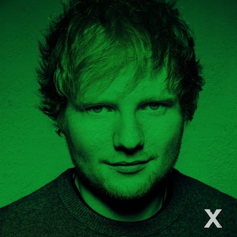 دانلود آهنگ Even My Dad Does Sometimes از Ed Sheeran
