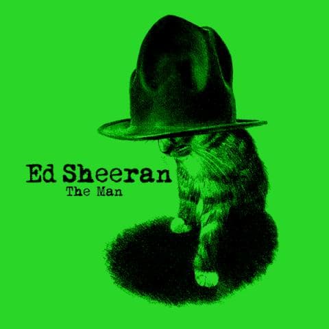 دانلود آهنگ The Man از Ed Sheeran
