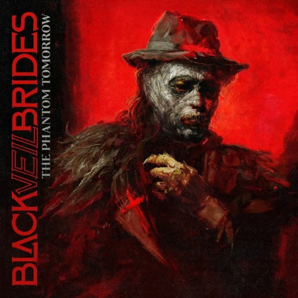 دانلود آهنگ torch از گروه black veil brides 