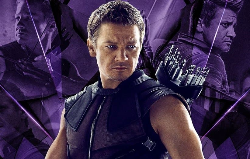 7سریال مانند HAWKEYE اکشن و سرگرم کننده اند??