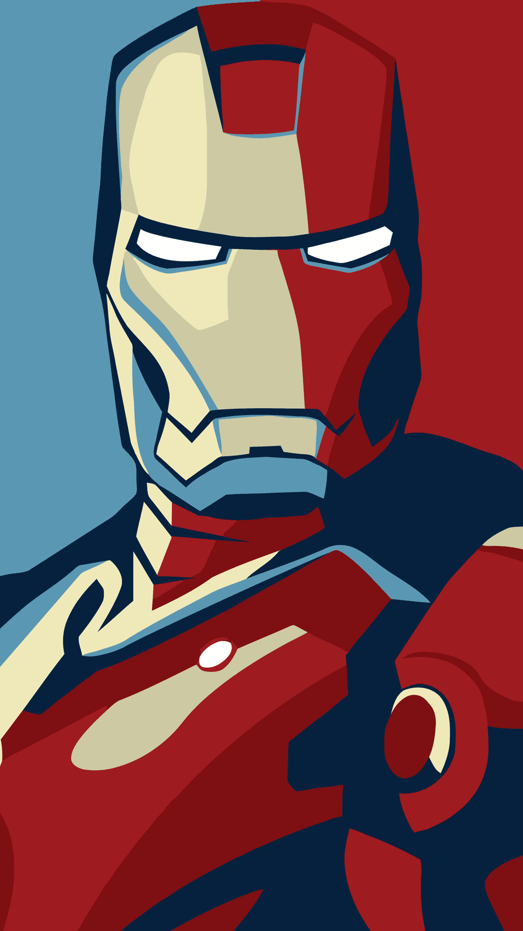 12 تا از برترین لباس های 《IRON MAN》!