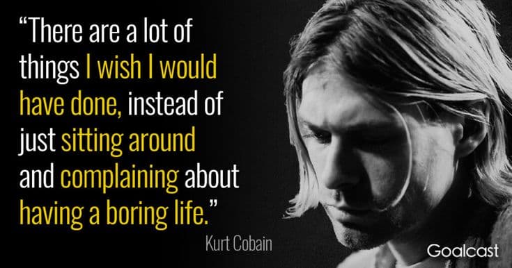 شاهکار بینظیر نیروانا smells like teen spirit 
