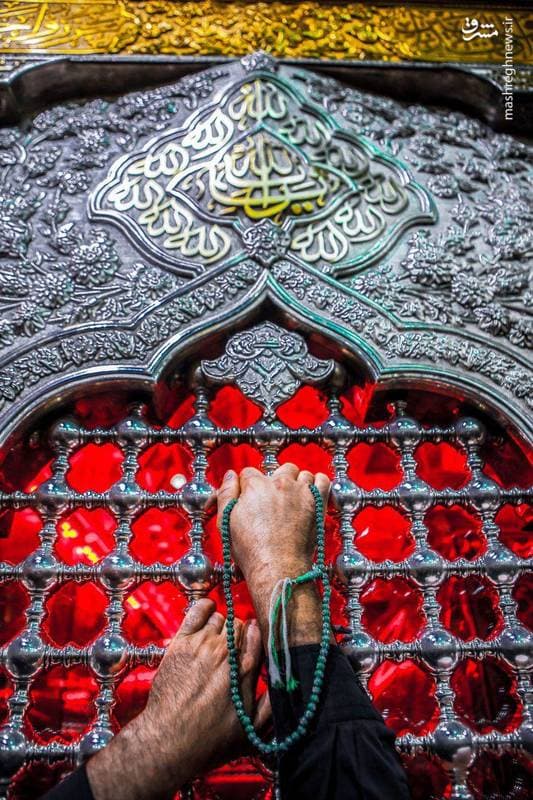 مداحی حیدر حیدر 